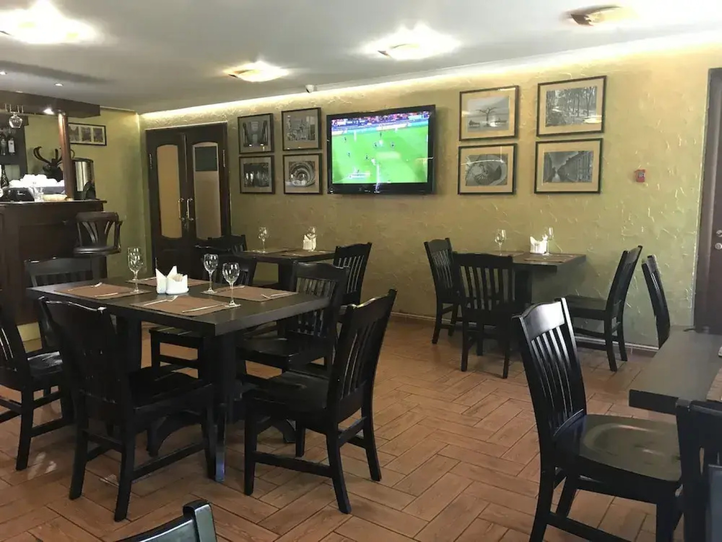 Отель «СеверСити»