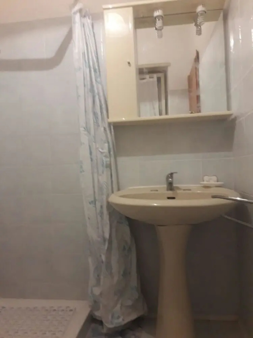 Apartment With 2 Bedrooms in Ciampino, With Balcony and Wifi - 25 km F