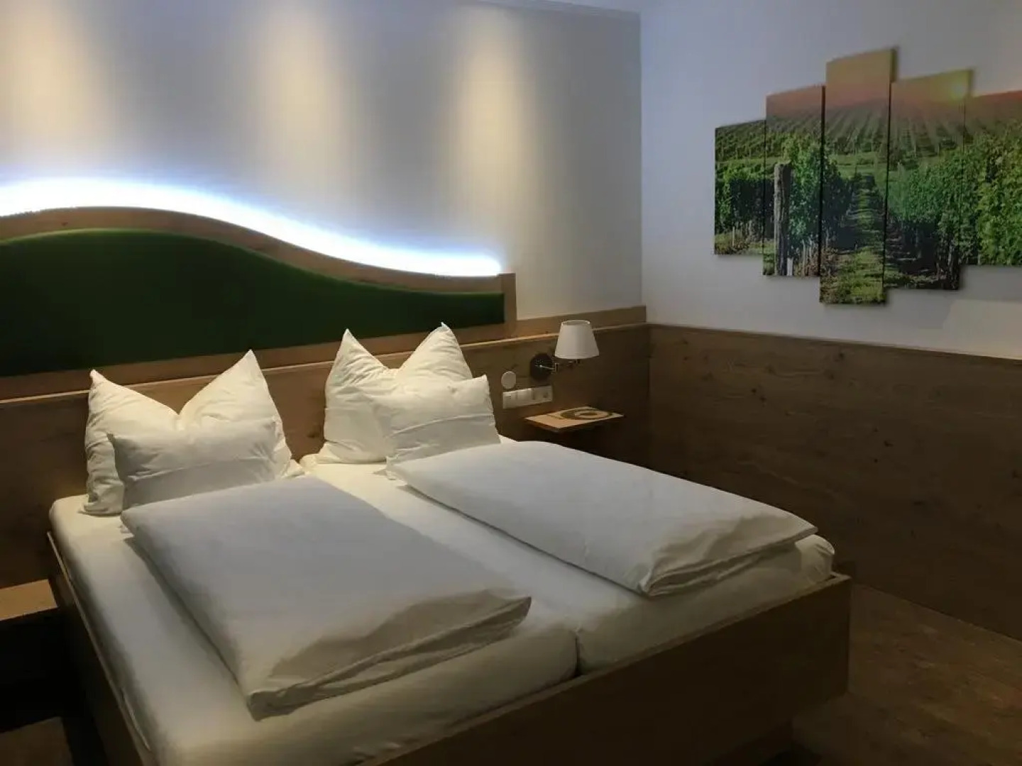 Seminarhotel Daniels