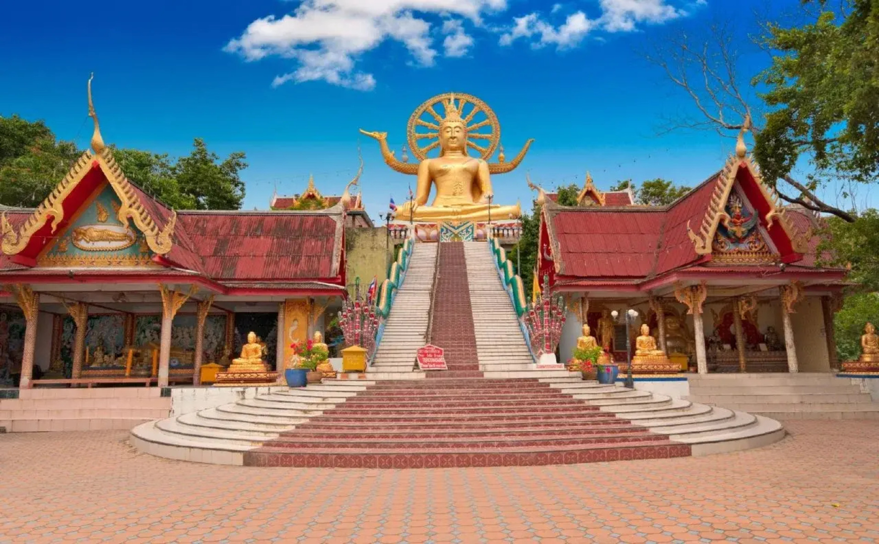 Rak Samui Residence