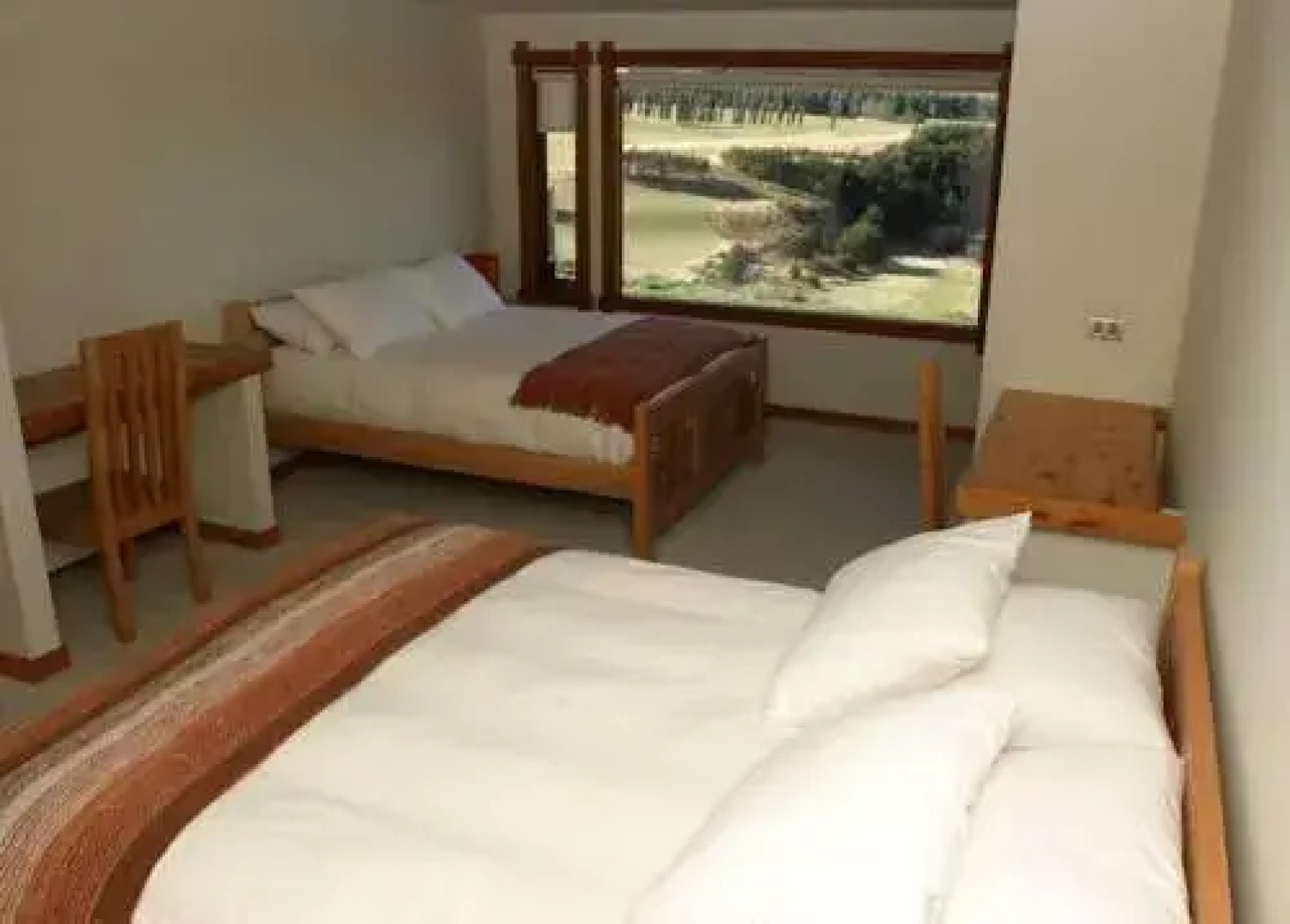 Coyhaique River Lodge