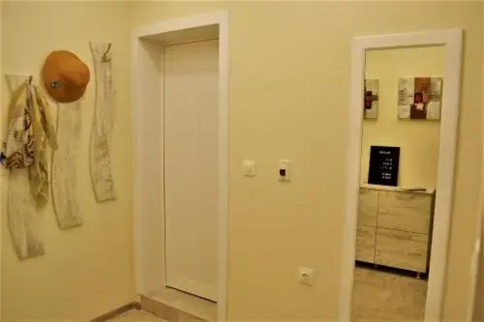 Timorcho Hotelapartment