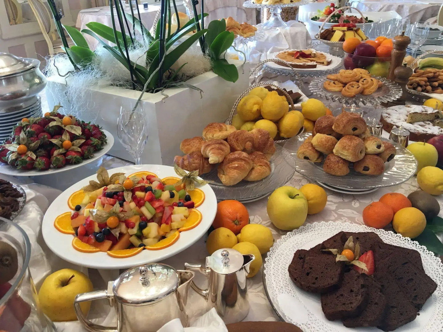 Grand Hotel Gardone Riviera