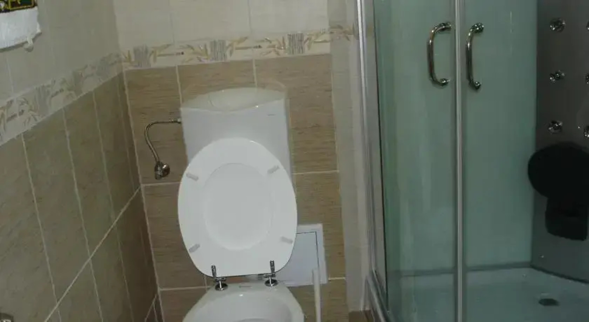 Friendly central apartment