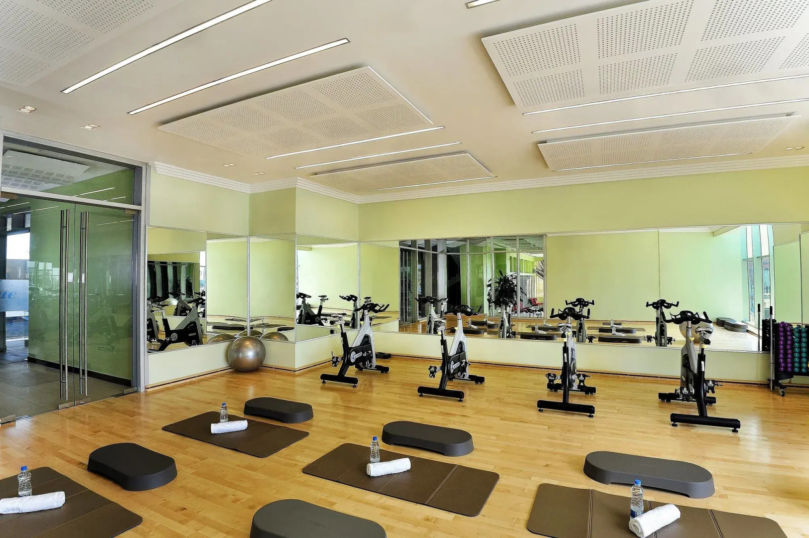 Four Points by Sheraton Lagos