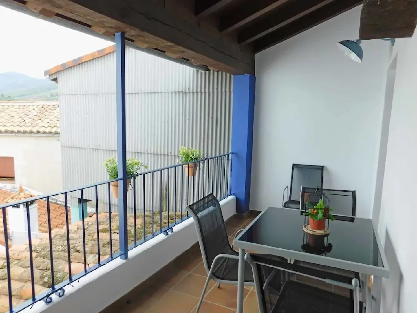 Apartamentos Rurales El Rincón del Jerte