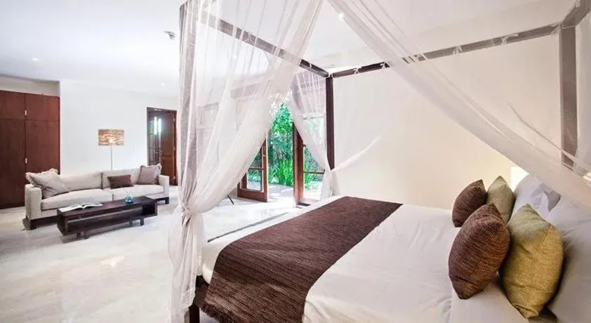 Ungasan Beach Villas