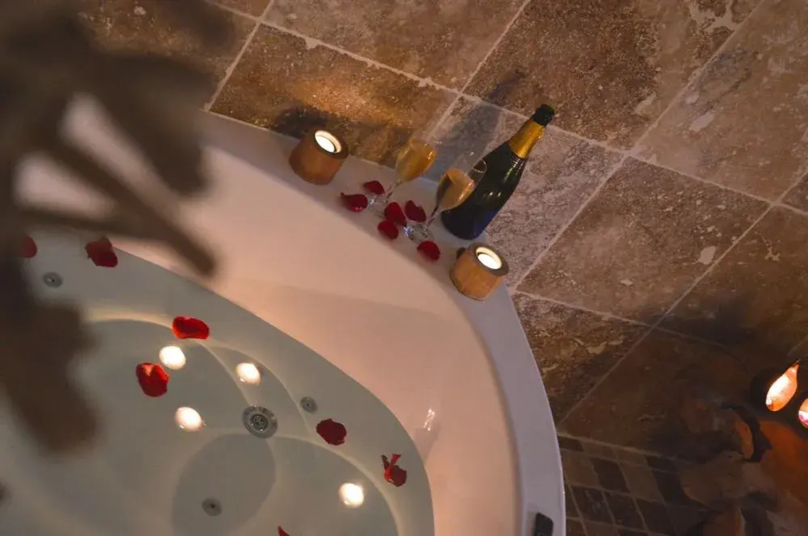 B&B Temps Suspendu Provence