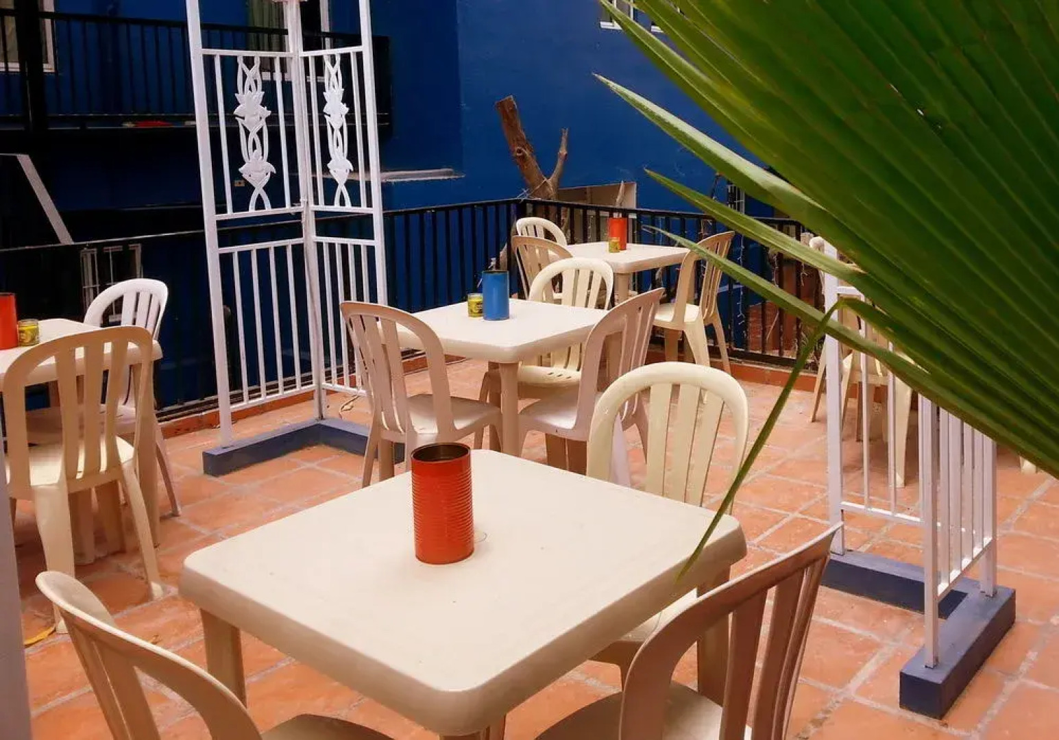 Holland Lodge Curaçao