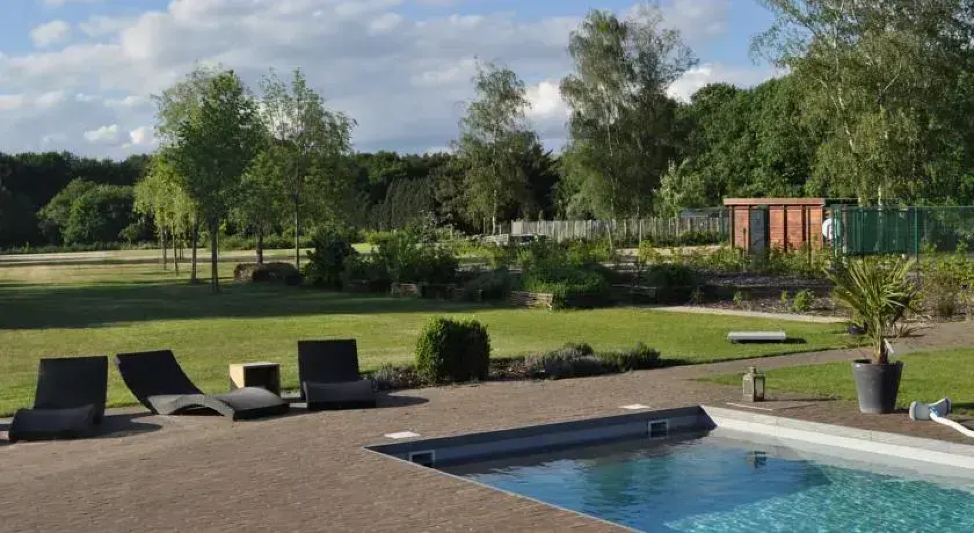 B&B De Boerderie