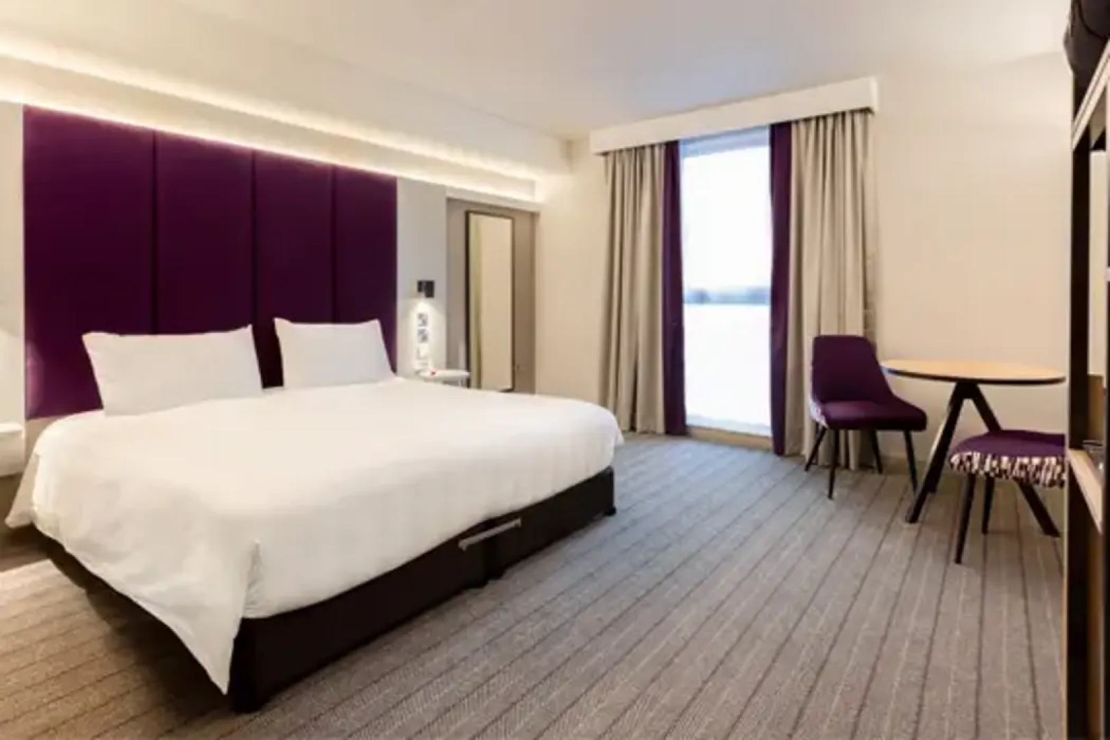 Premier Inn Southampton West Quay