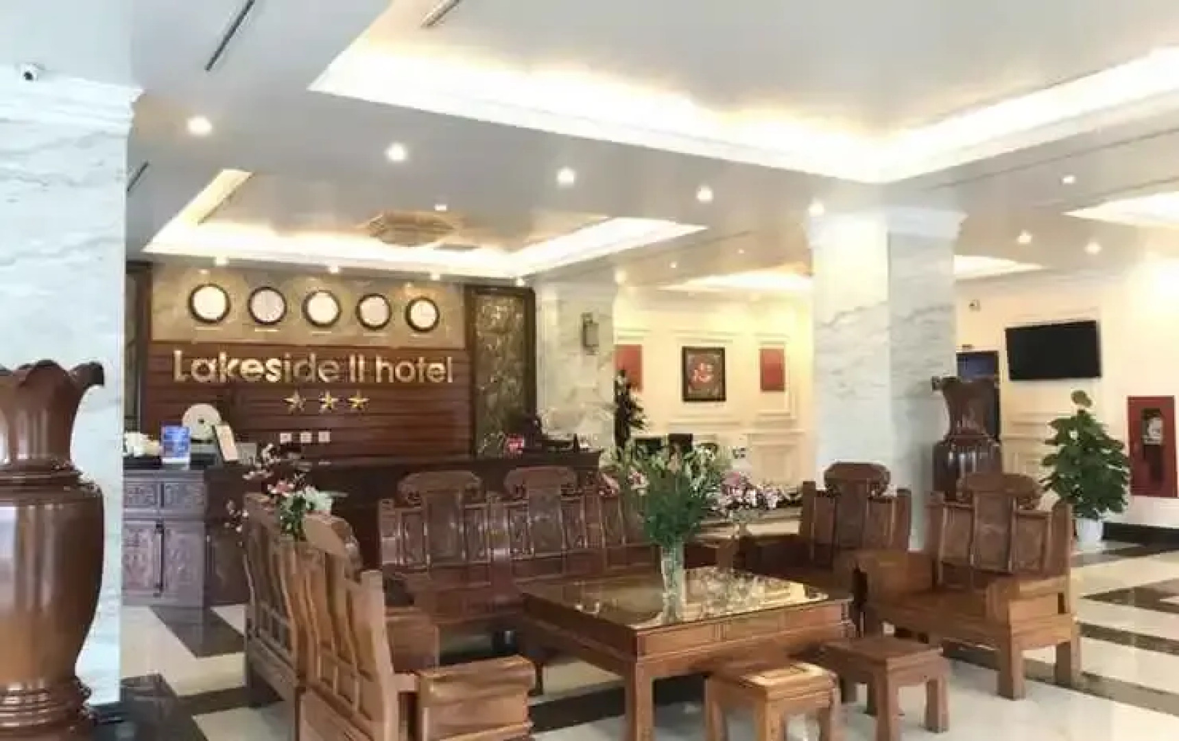 Lakeside 2 Hotel Nam Dinh