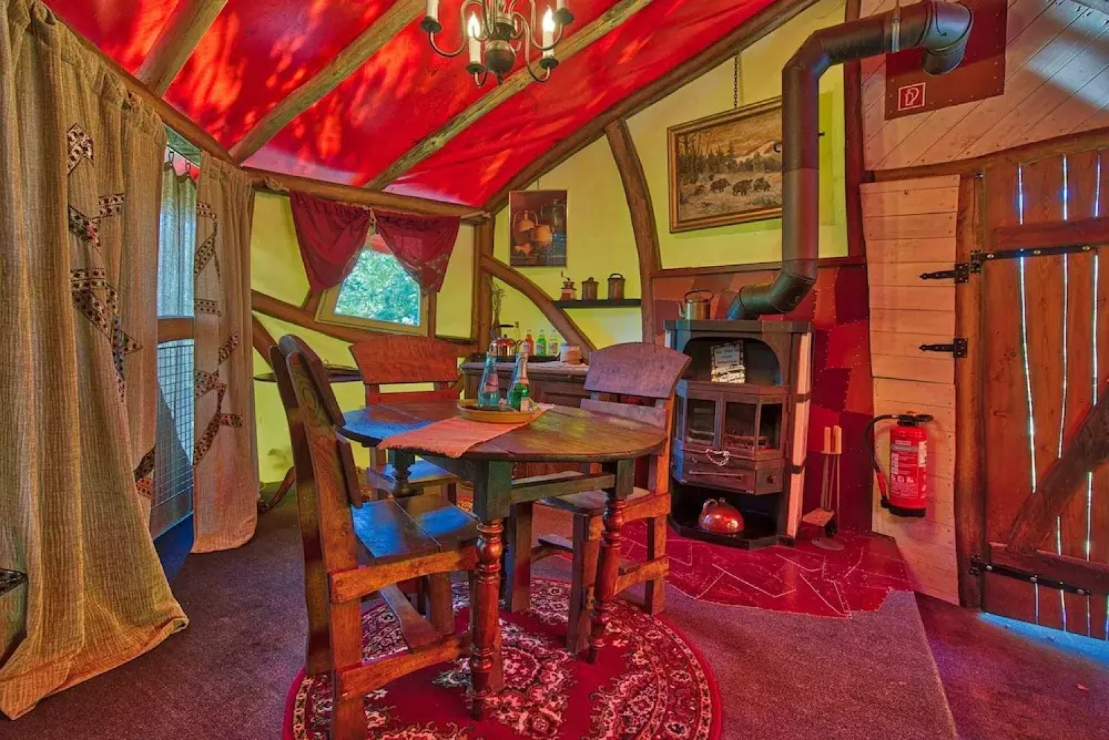 Die Geheime Welt von Turisede