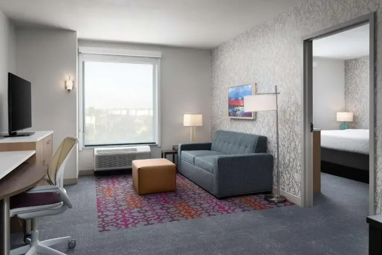 Home2 Suites By Hilton Winter Haven