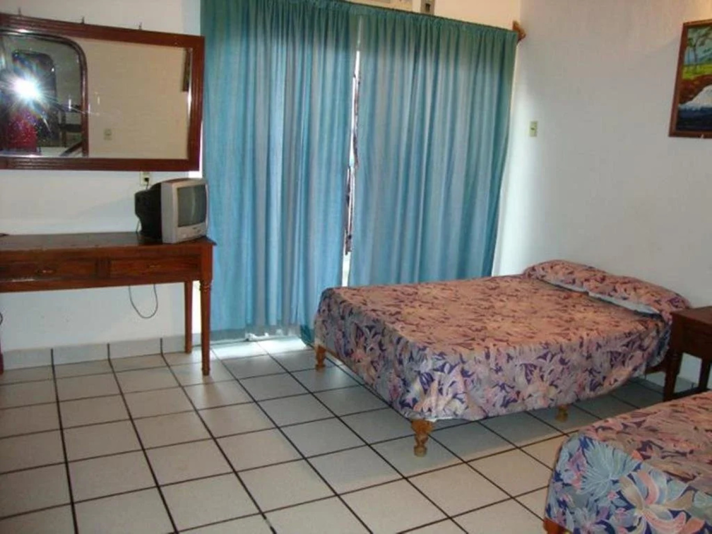 El Coral de lo de Marcos