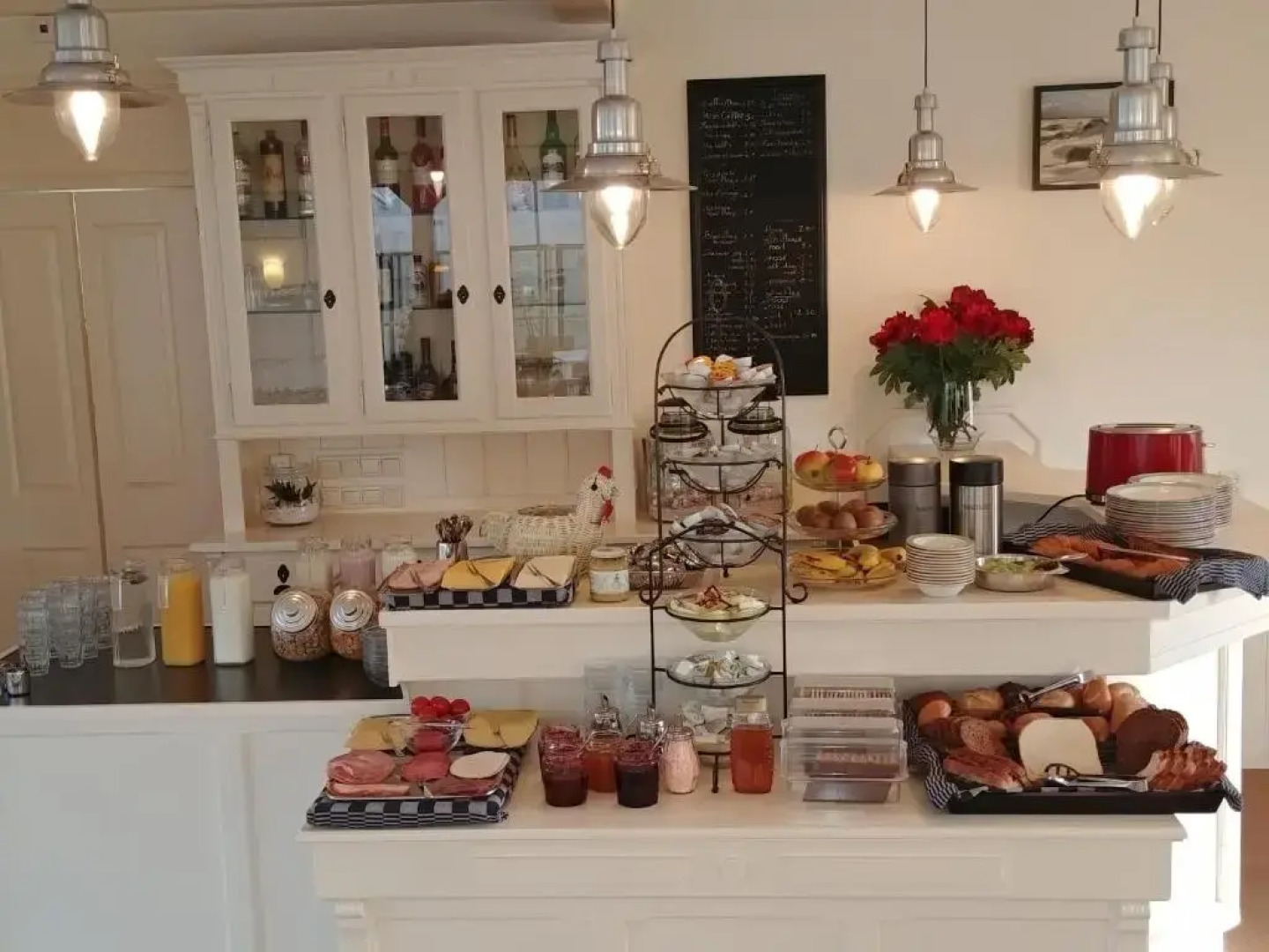 Hotel Het Gouden Boltje