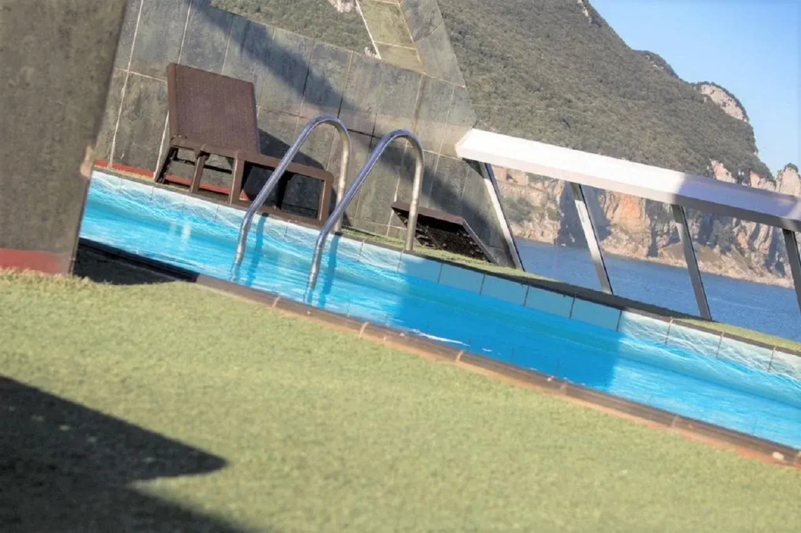 Hotel Playamar Laredo