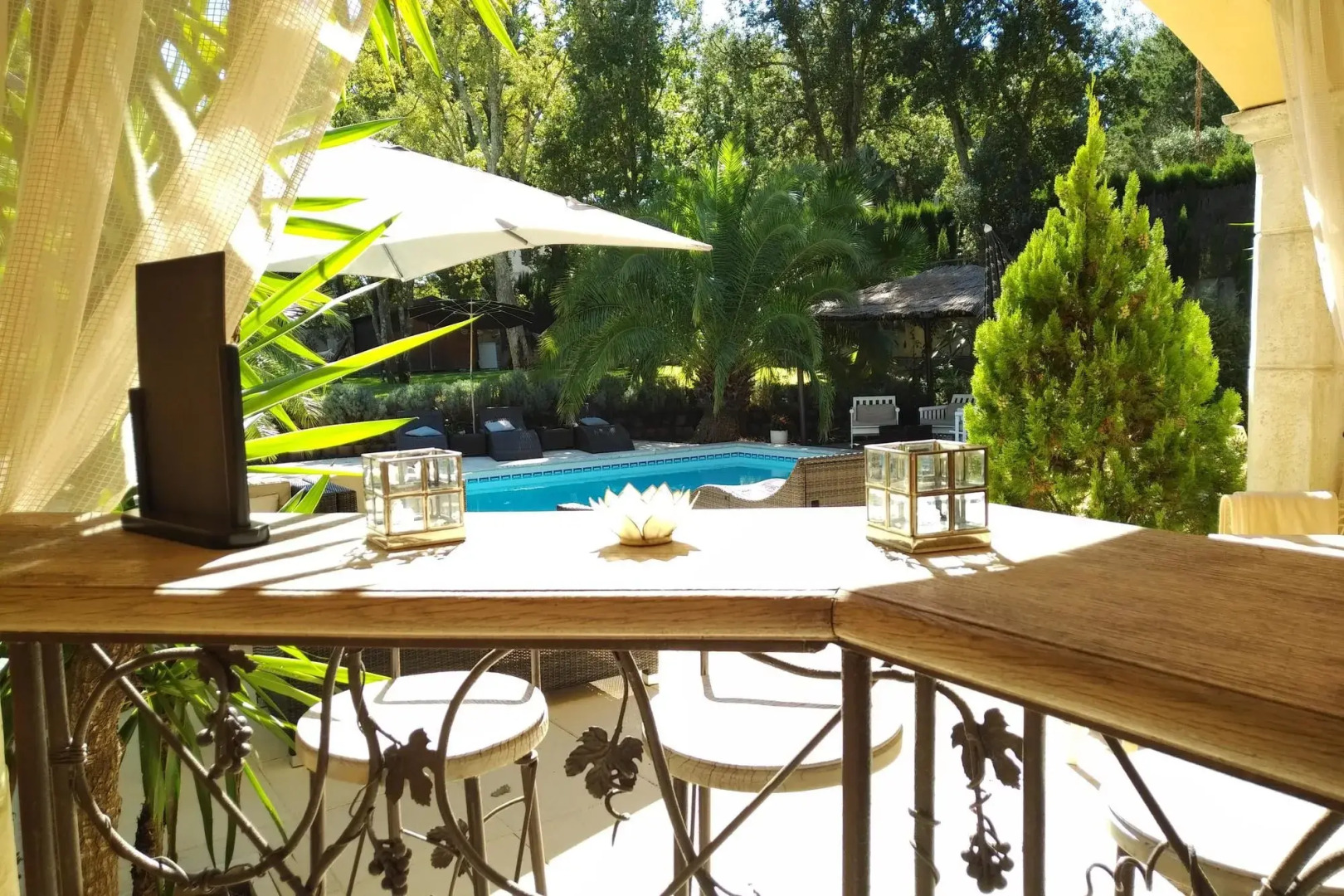 Maison Prestige Roberto Geissini