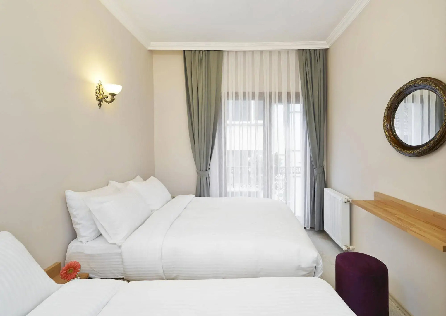 UK Hotel İstanbul