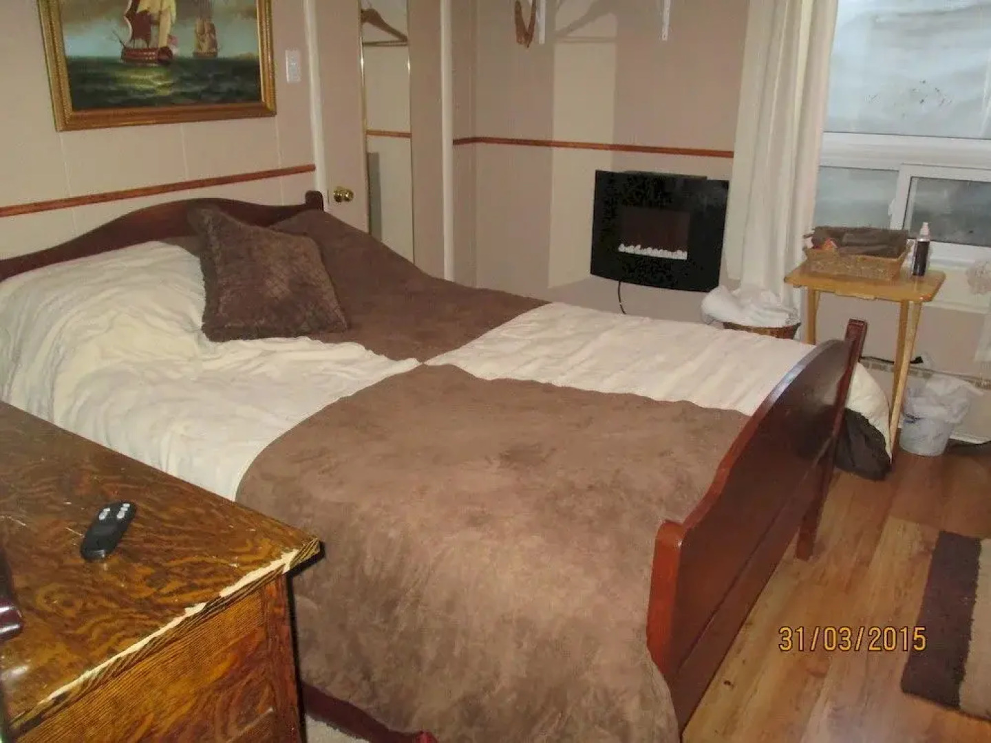 Gite Clocher D'argent Bed & Breakfast