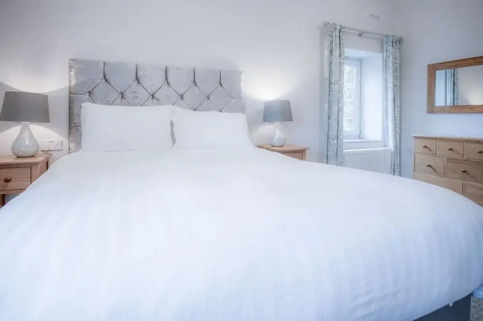 The Granary - 3 Bedroom Cottage - Langdon Farm