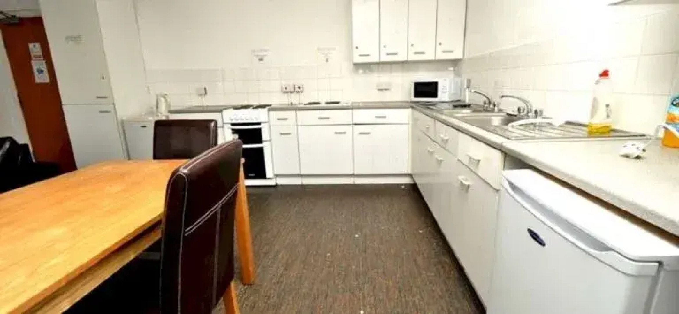 Greenock Hall's Waterfront Complex