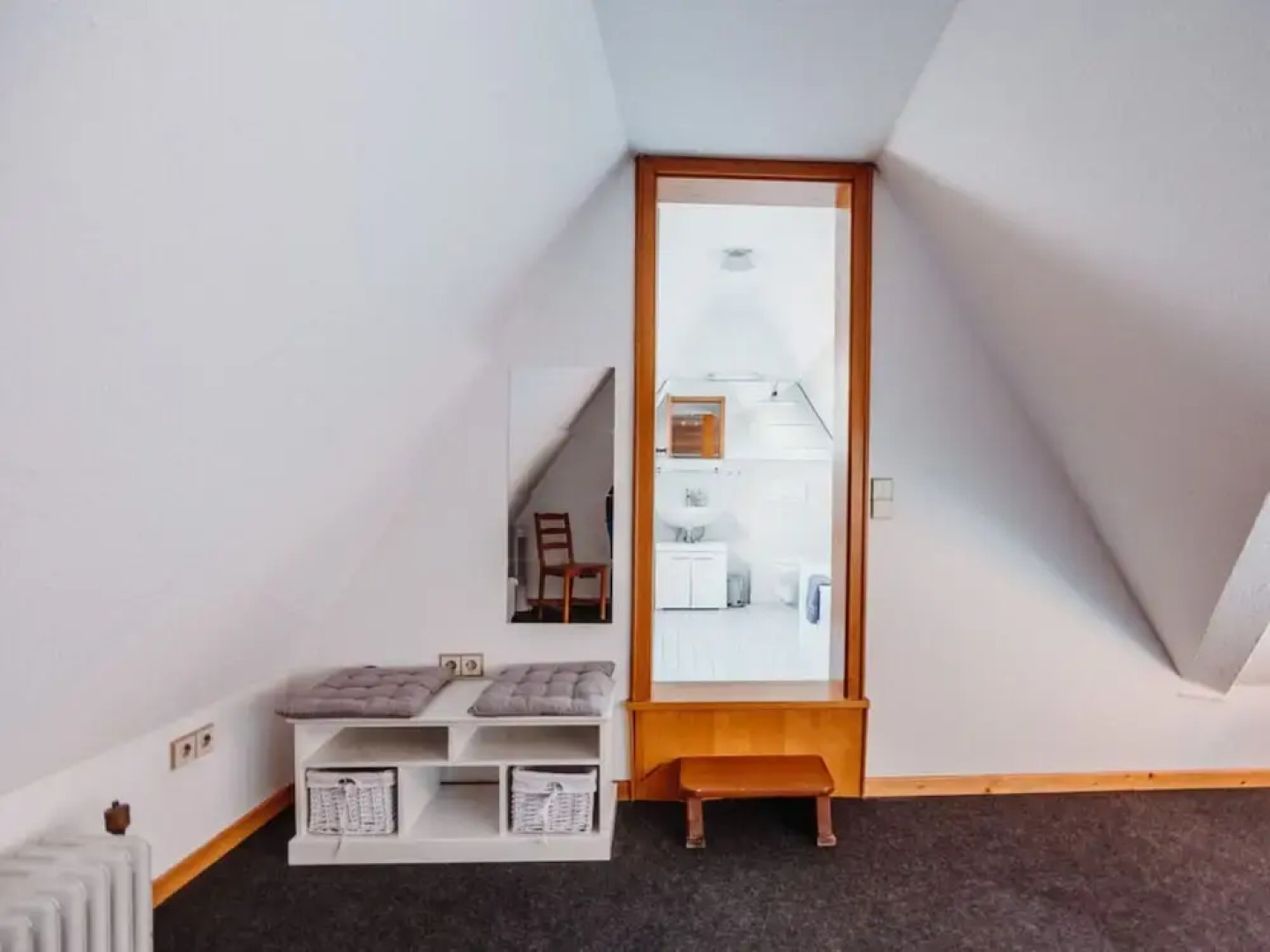 Sterkrade 2 Comfortable Holiday Residence