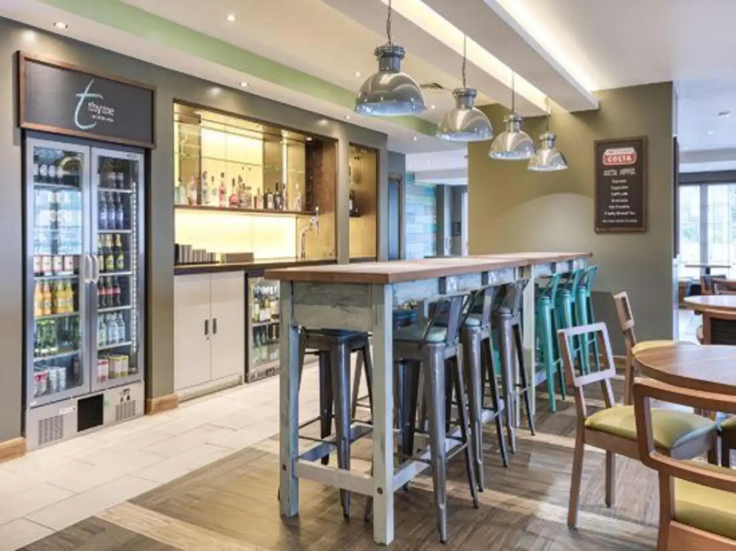 Premier Inn Marlborough