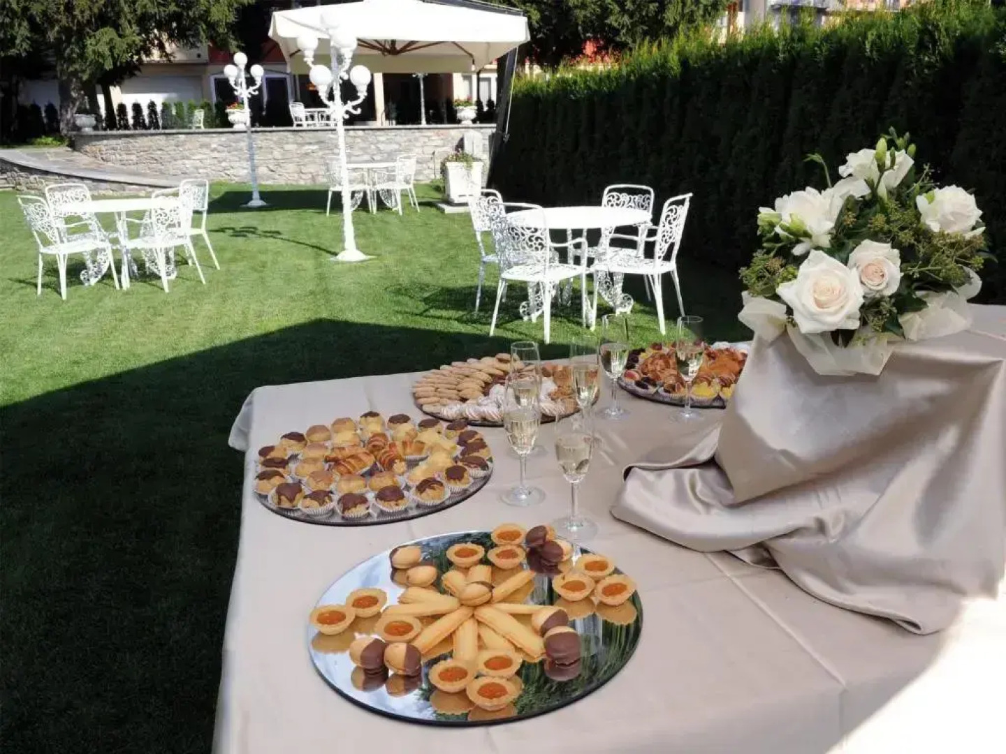 Stella Alpina Hotel e Ristorante