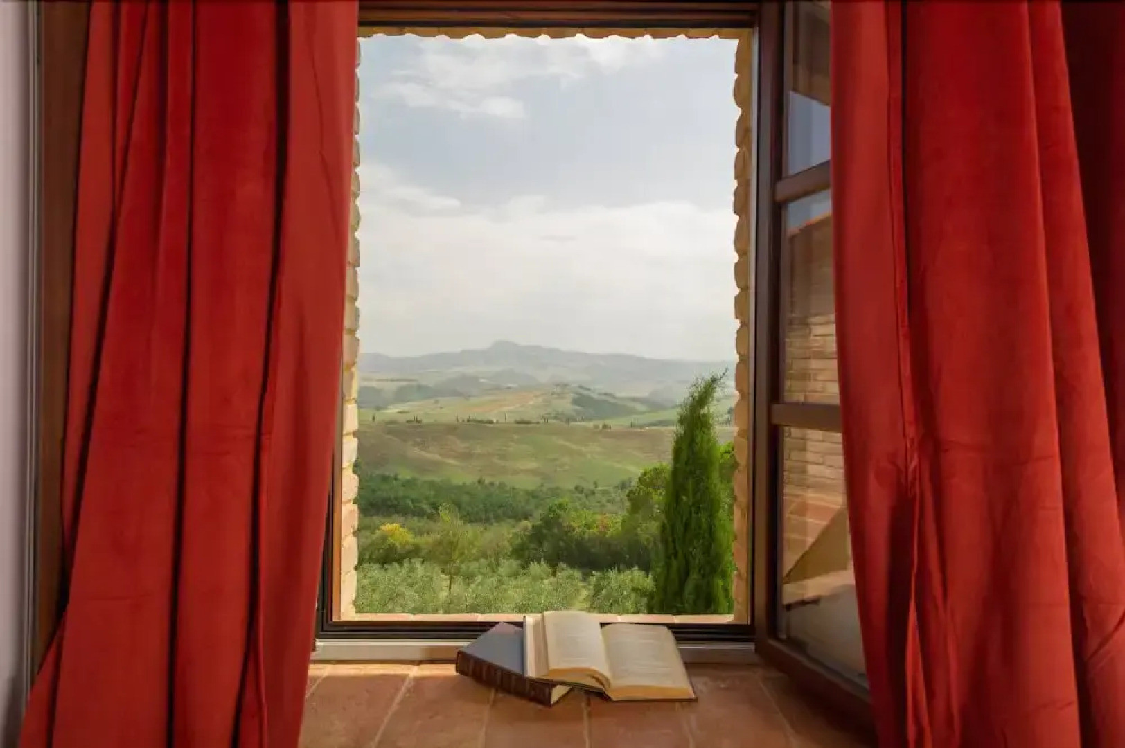 Verdidea - VILLA PAESAGGIO