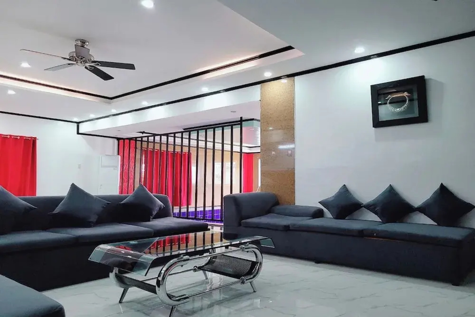 Jewelry Resort and Villas Tagaytay