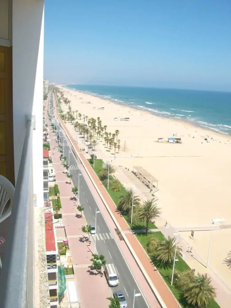 Apartamento Infante E4- 13º (2/4)