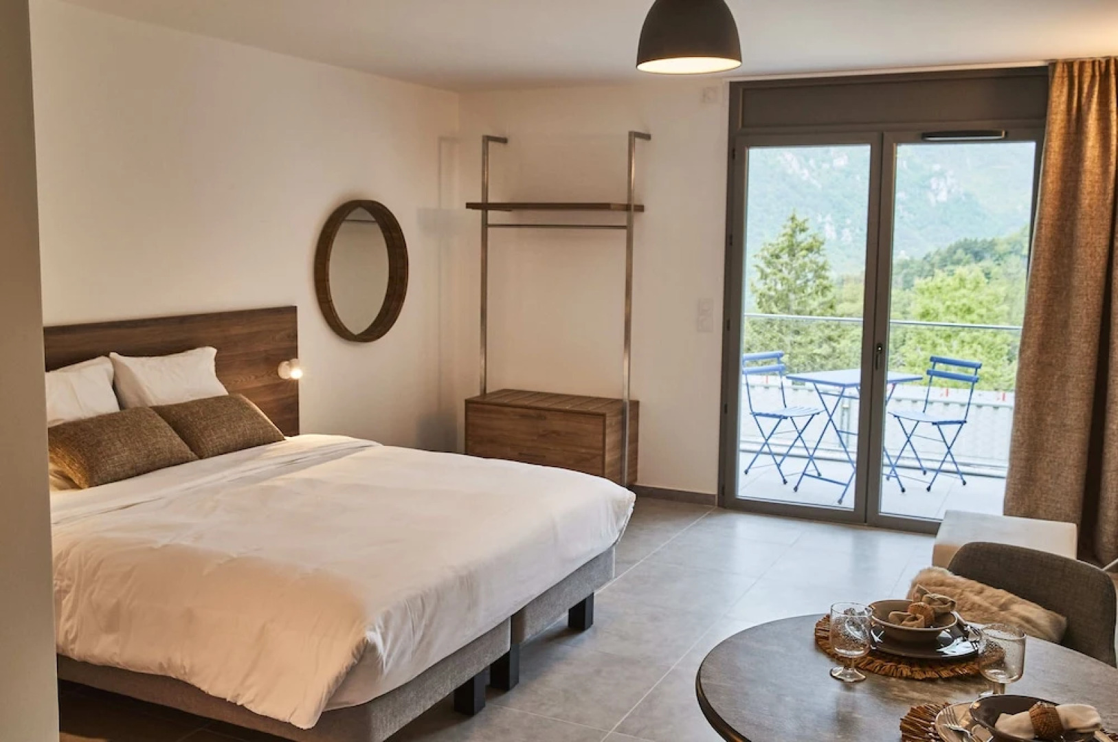 Pure Thermal Résidence