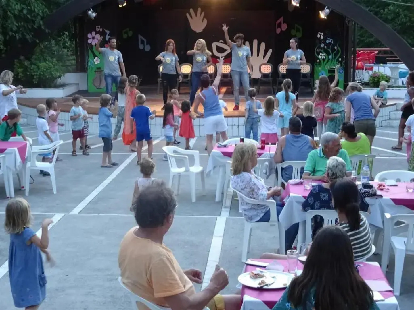 Hama Mobilehome Grado