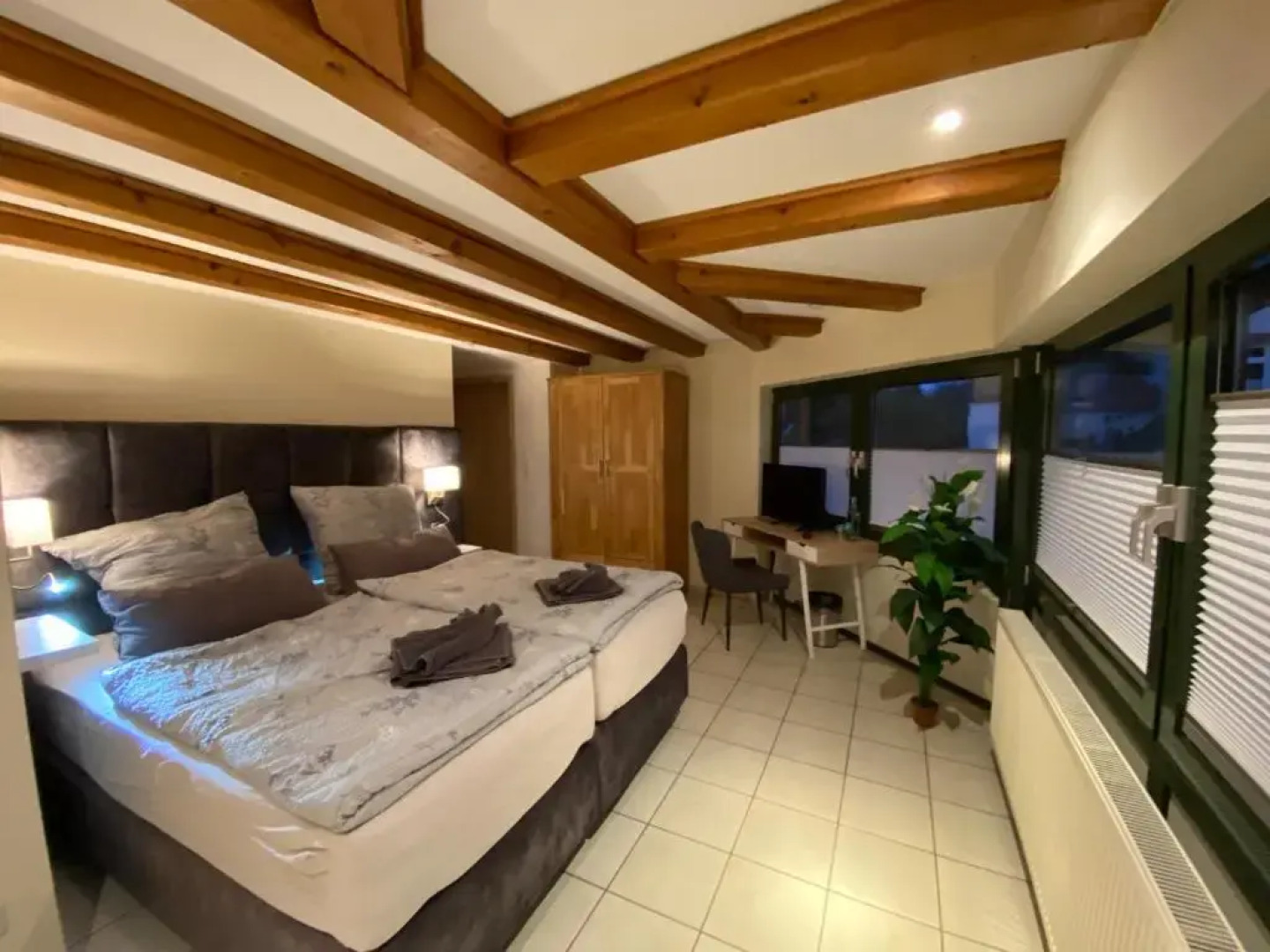 Gästehaus am Kurpark