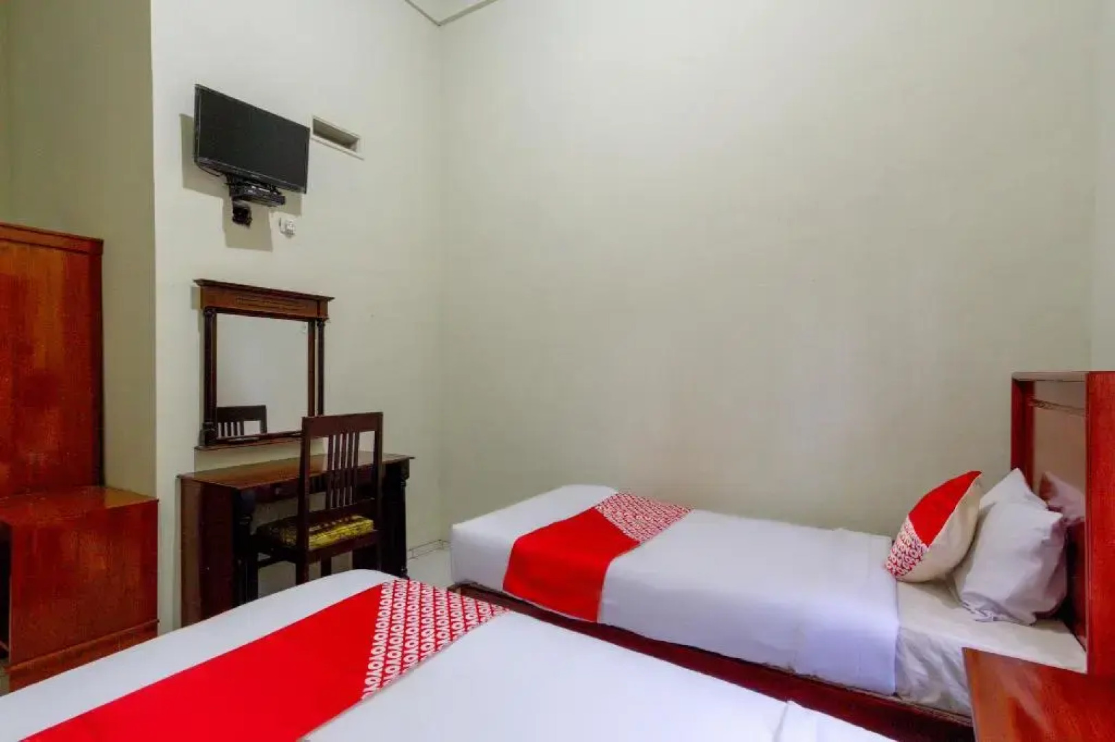 OYO 2978 Karanggoso Indah Hotel