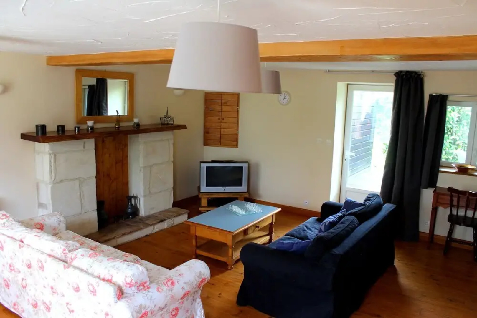 Chez Augros Meublées de Tourisme