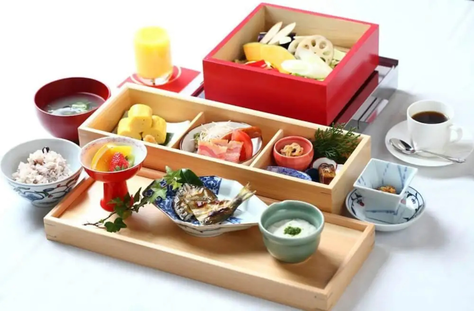 Ryokan Miyama Sansou