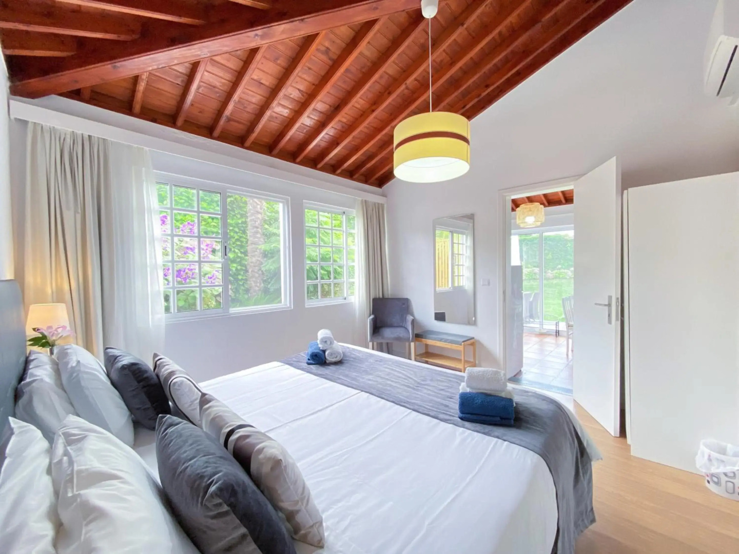 Casa da Ribeira Cottage