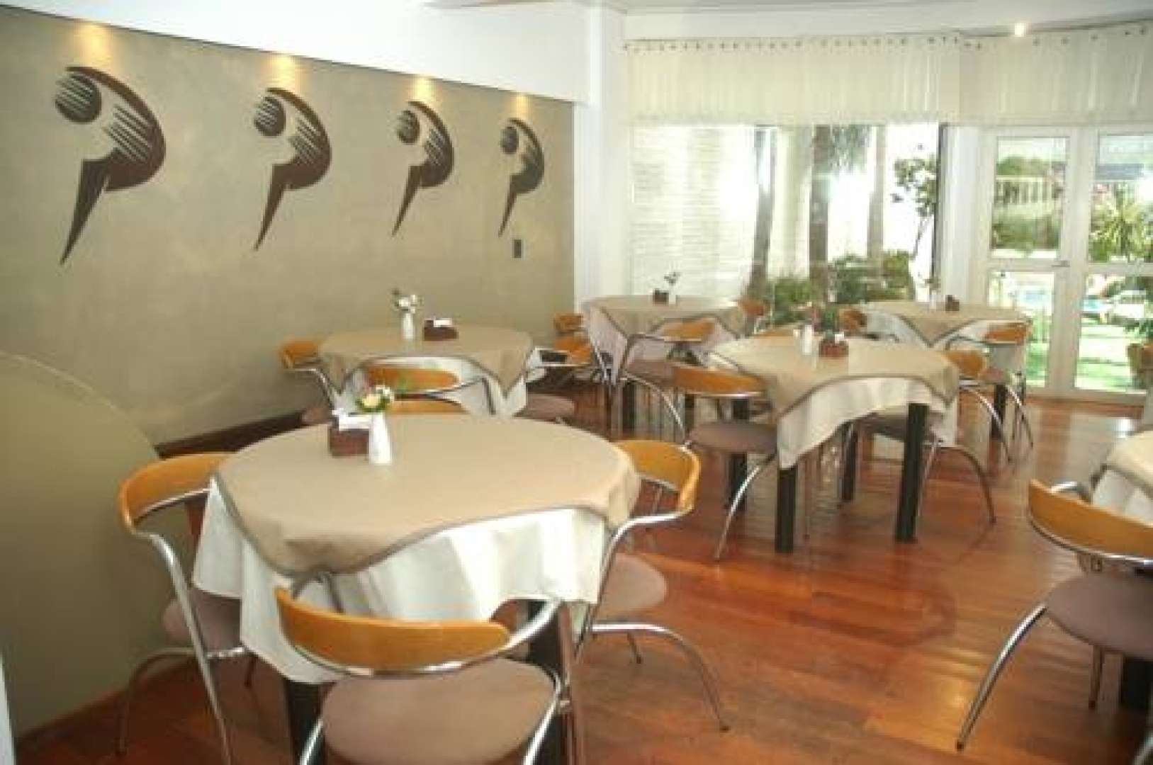 Pringles Apart Hotel