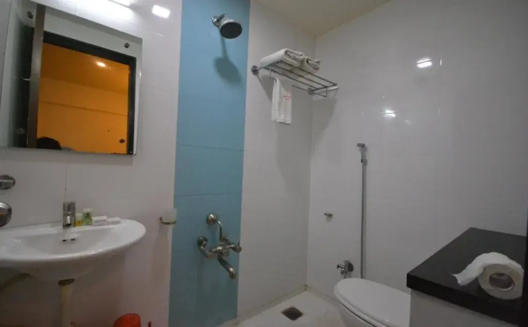 Hotel Sujal Heritage