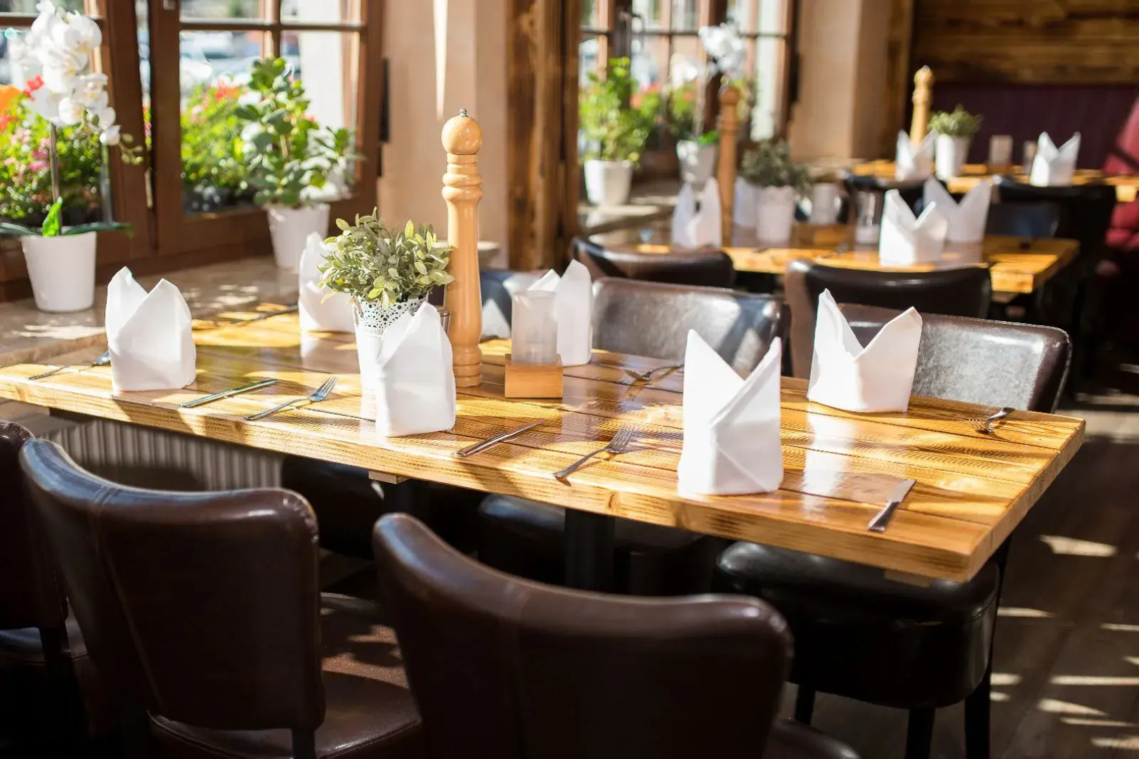 Hotel Restaurant Thueringer Hof