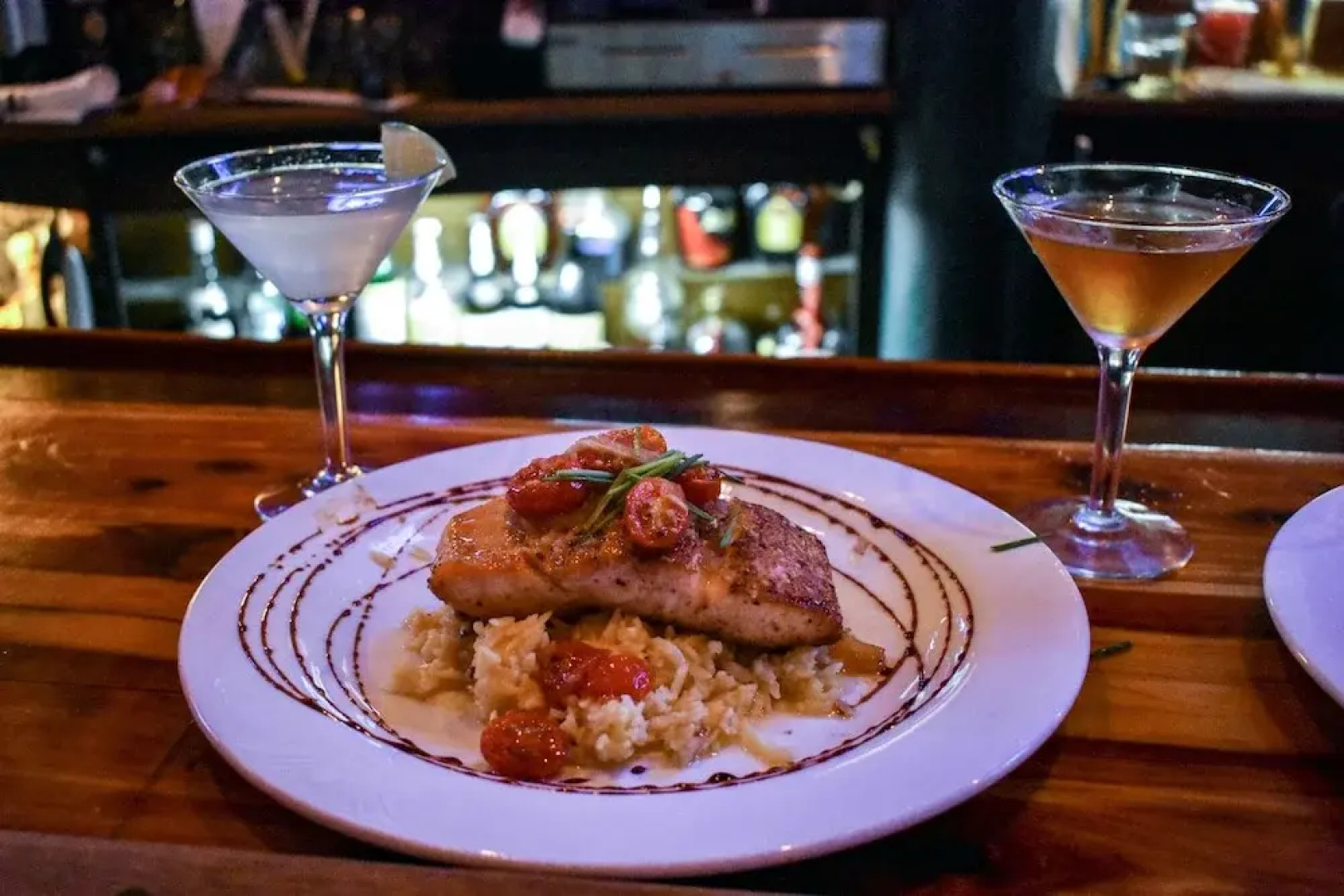 River Ranch Lodge & Restaurant