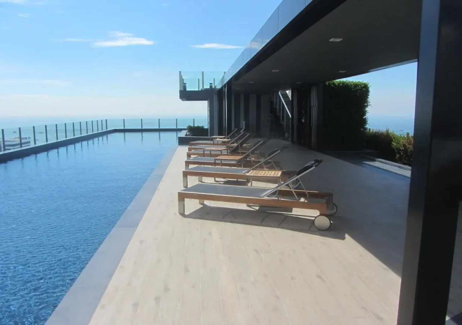 The Base Central Pattaya