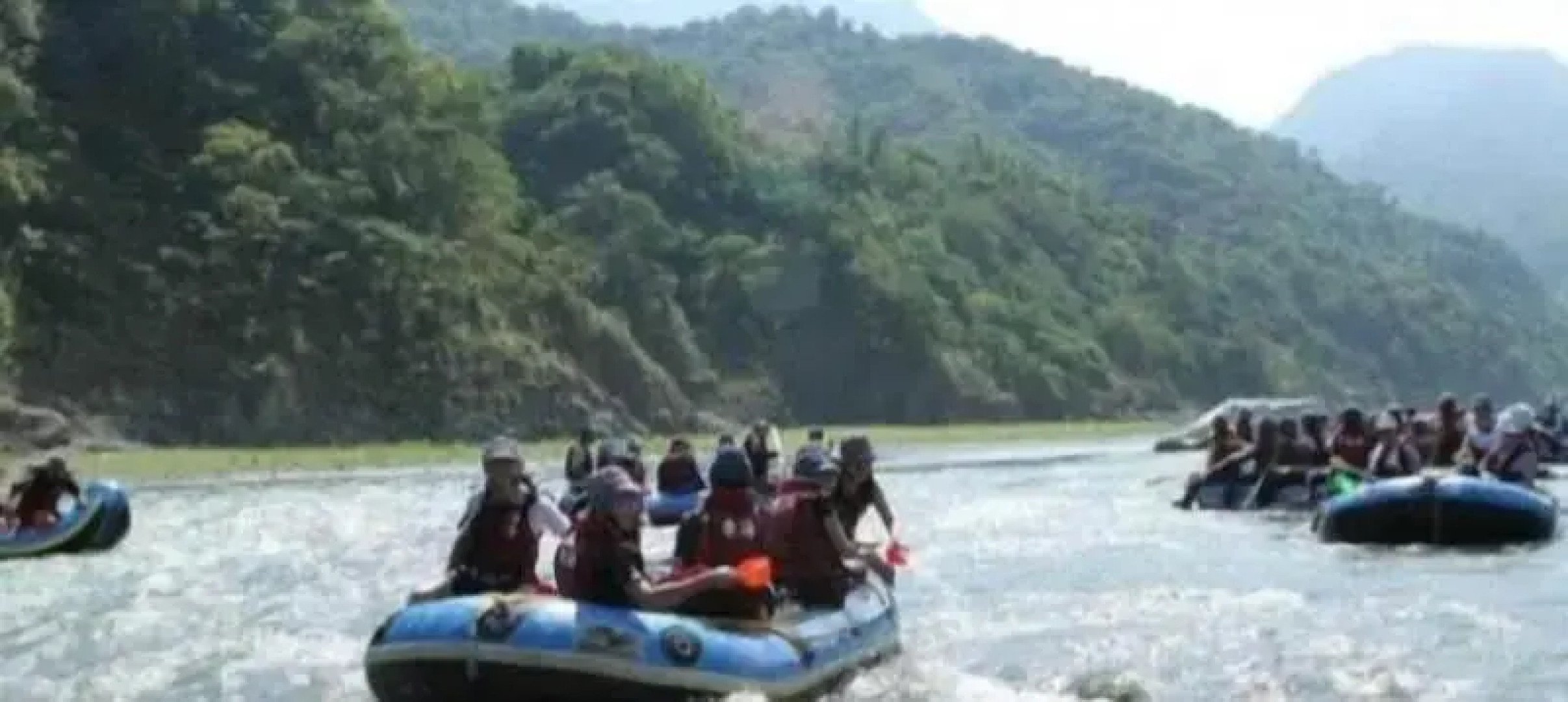 Yi-Xiang Yuan Guest House