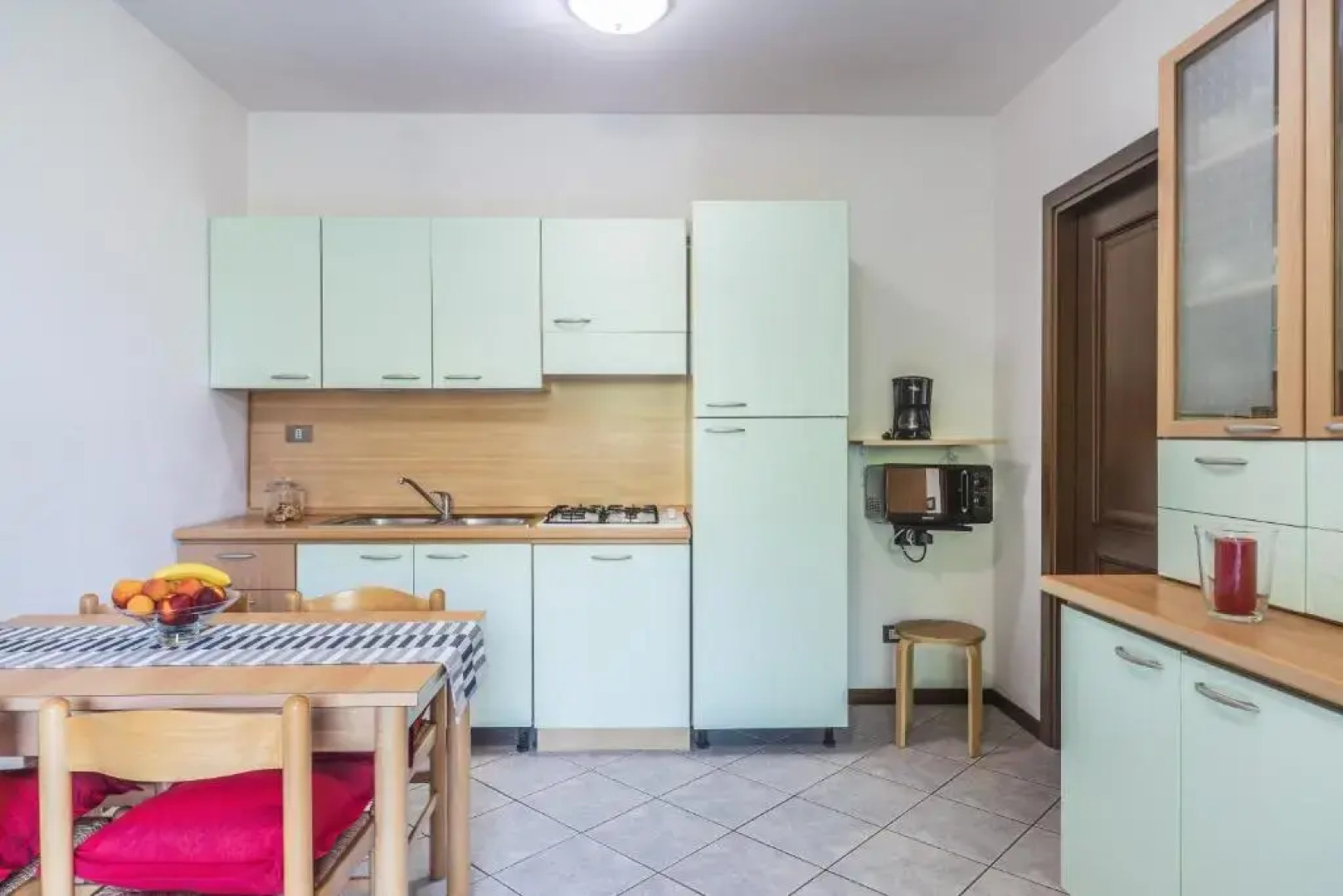 Residence Nuove Terme