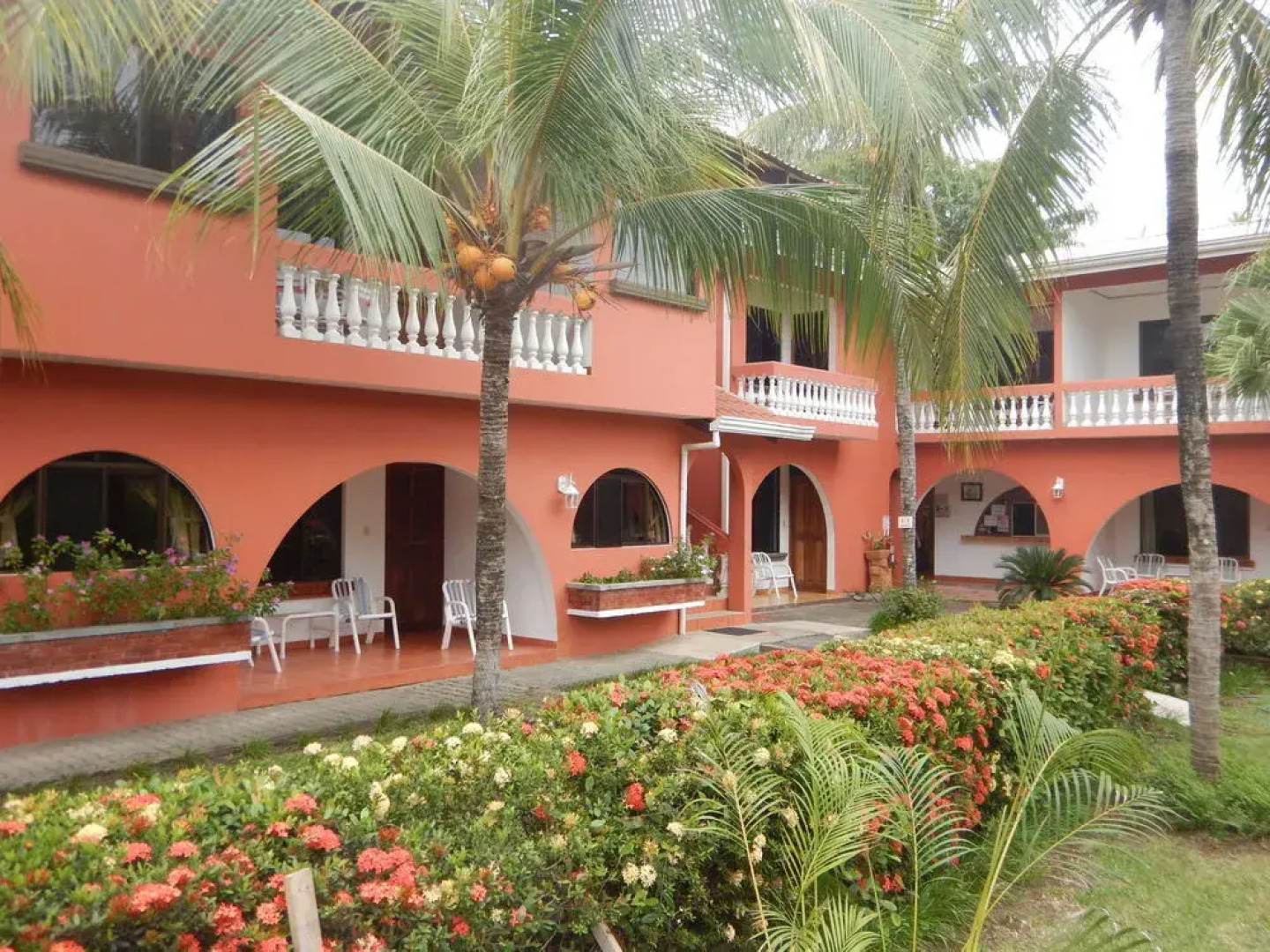 Apartotel Flamboyant