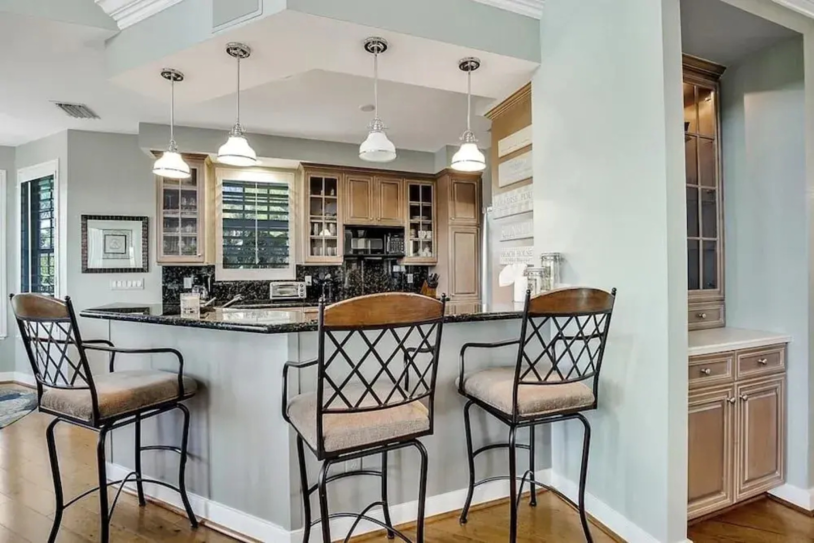 Spinnaker Home 490 4 Bedrooms 3 Bathrooms Home