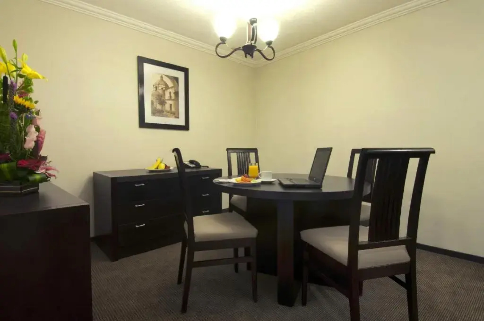 Fiesta Inn Toluca Centro