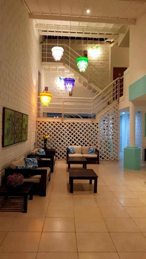 Pousada Villa Caracol